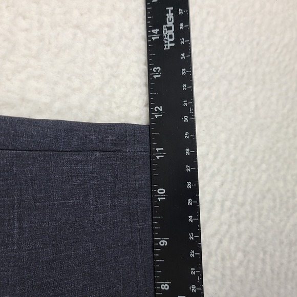 Oakley Shorts Mens 40 Black 10" Inseam Casual Performance Golf Chino - Picture 7 of 15